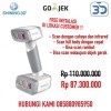 Industrial Grade 3D Scanner Einscan H for Human Body Scan